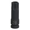 T100 Hollow Impact Socket For M133 M157 M270 Engine Easy Handling In Pulley Fixing And Position Alignment Procedure