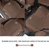 Zeekr Ultra-Thin Breathable All-Season Seat Cushion for Models 001/007/009/7X/X/MIX