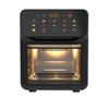 2025 All-in-One Multi-Function Air Fryer Oven - Large Capacity, Visible Design for Home Use