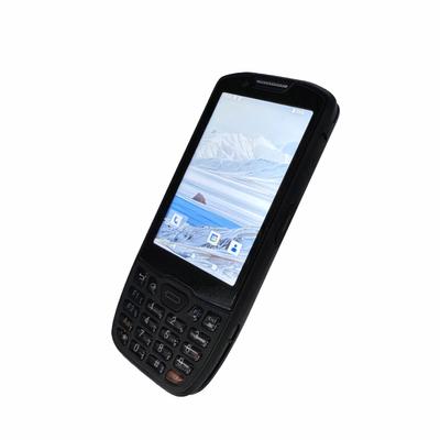 Bisofice Android 13.0 2D brūkšninio kodo skaitytuvas PDA rankinis POS terminalas duomenų rinktuvas inventorius