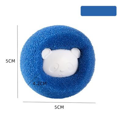 20/10/6/3/1 Uds. Bola mágica para lavandería, bolas para limpieza de máquinas, eliminación de pelo, colector de fibra Clovy, pila de bolas con filtro multimineral