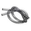 10Pcs Length 300mm Compression Spring Return Spring  for Industrial Machinery Automotive Repair