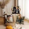 Singer Bob Dylan Pillow Case Office Cushions Suitable For Sofa Car Bedroom Decorative Cushion Cover