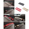 2PCS Car Seat Gaps Filler Leakproof Plugging Strips for Interior Storage Organizer Preventing