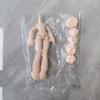Latest Genuine Popular Luna For Moon Series 12 Point Mjd   Cute Trendy Action Anime Figurine Desktop Ornament Plaything