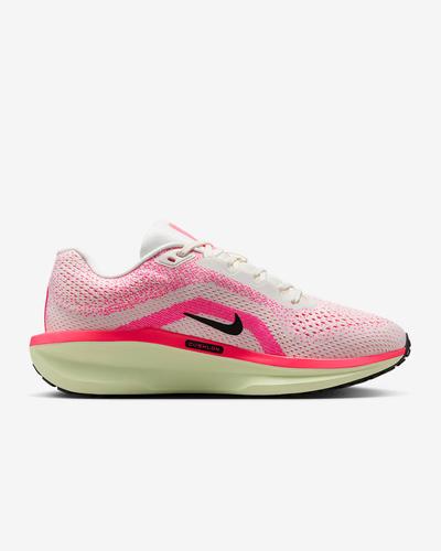 Nike Winflo 11 Women's Running shoes IB7326-100 Pink Size