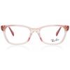 Ray Ban Kids Ry1591 3806 Kids Eyeglasses