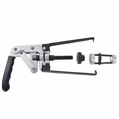 Heavy Duty Car Valve Spring Remover Compressor Stem Engine Seal Keep Removal Kit