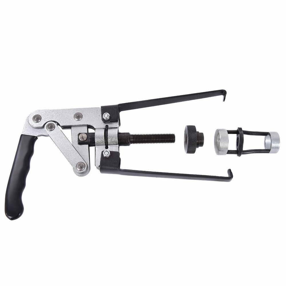 1x Valve Spring Tensioner Valve Spring Retractor Spring Tensioner Vehicle Expansion Tool New