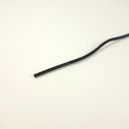 KOKUYO String String Long Type 600mm 100 Pieces Black Tsu-155