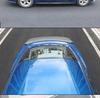 15-23 Mustang GT350 Carbon Fiber Trunk Lid Spoiler