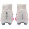 Nike Scarpe da Calcio Mercurial Superfly 11 Unisex High Top Rosa IO8227-900