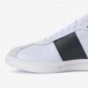 Fred Perry Unisex Sneakers B4 Leather Suede Sfpu2519314 134