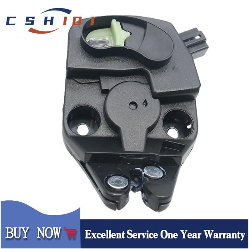74851-T2A-A01 Trunk Latch Lock for Honda Accord 2013-2017 Acura TLX 2015-2018 Automotive Spare Parts High Quality 74851T2AA01