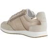 Geox Womens/Ladies Avery Trainers