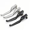 For Harley Sportster Iron XL883 XL1200 XL883R XL883C XL 883 1200 2004-2013 2012 2011 Motorcycle Brake Clutch Lever Accessories
