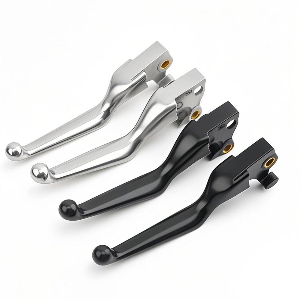 For Harley Sportster Iron XL883 XL1200 XL883R XL883C XL 883 1200 2004-2013 2012 2011 Motorcycle Brake Clutch Lever Accessories