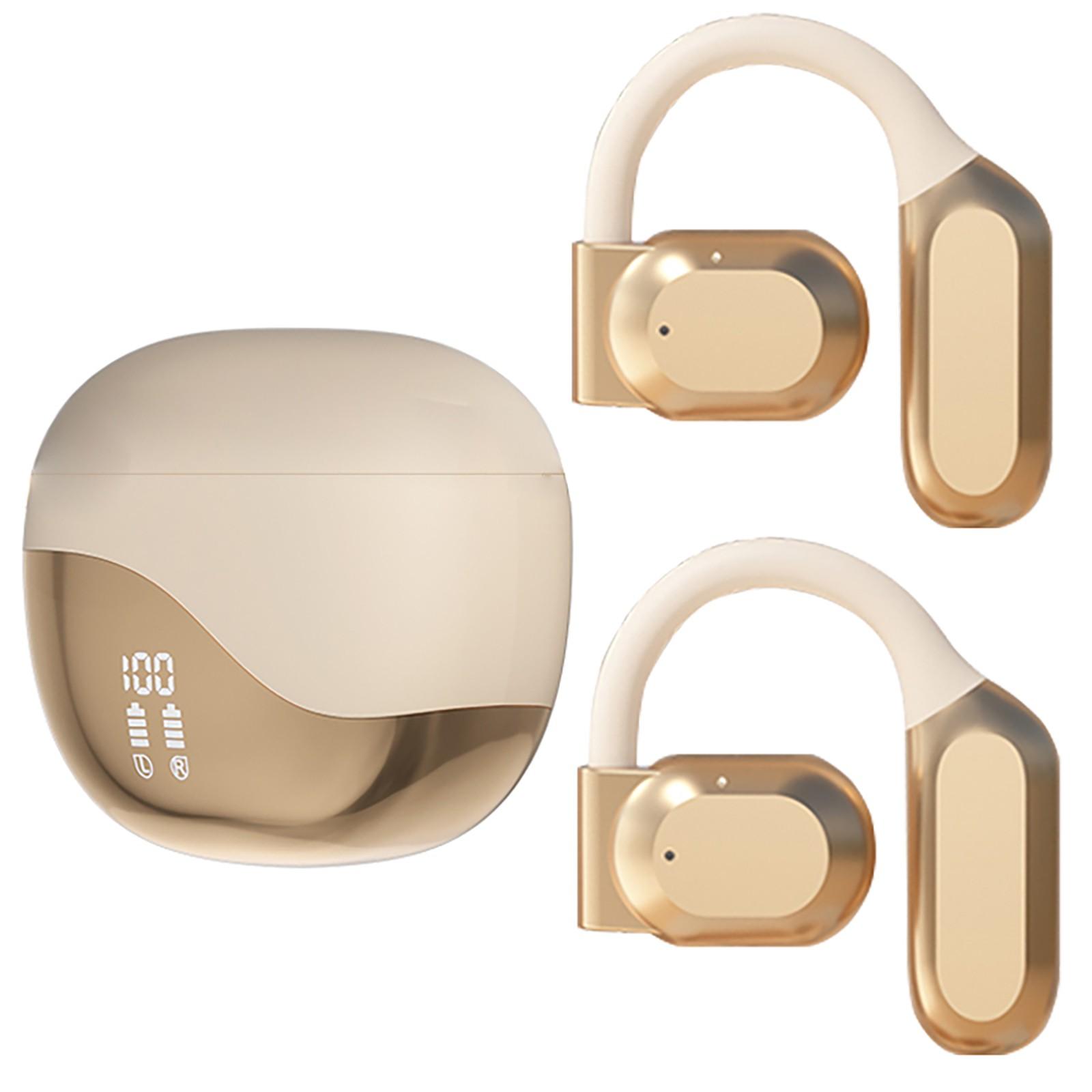 

Персонализированный Интеллектуальный Перевод Беспроводная Bluetooth Гарнитура Интеллектуальный Взаимный Перевод Наушник Беспроводной One Size