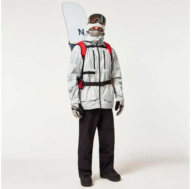 Oakley TC Earth Pants