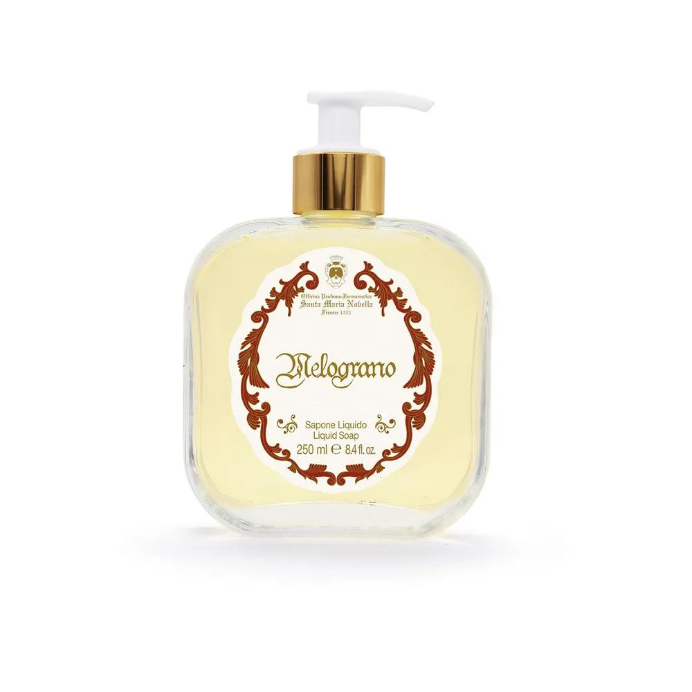 Sapone Liquido Melograno 250ml