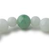small beads x 6mm Itoigawa Natural Jadeite Japanese National Jomon Power Stone Jadeite Workshop Special Paulownia Wood Quality Guarantee BR0206 (8mm