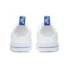 Nike Air Force 1 '07 LV8 'White Racer Blue' Gs DD3227-100