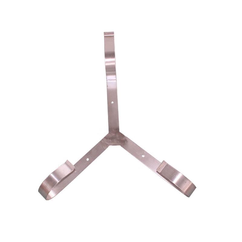 Marine Lifebuoy Storage Bracket