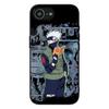 for Samsung Galaxy A36 A17 A26 A07 A35 A54 A53 A13 A33 A34 S8 S9 S20 S21 FE S10 Plus Case Nara Shikamaru Narutos Kakashi Sasuke