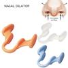 Mini Silicone Anti-Snoring Nasal Clip - Snoring Stopper for Sleep