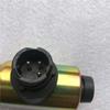 Echipamente mecanice – Supape electromagnetice