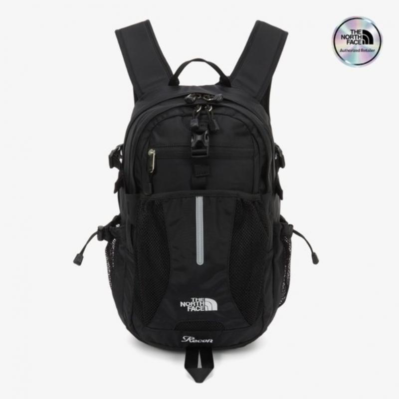 The North Face Recon Medium Black Nm2dr56a