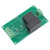 Power Automatic Switch Module Dual Power Supply Conversion Emergency Power Controller Module 12V with Matching Housing