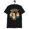 Penguins Resist Shirt, Anti Trump Shirt, Funny Trump Shirt