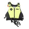 Kayak Natación Adulto   Chaqueta de Flotabilidad Chaleco Salvavidas Correa Reflectante con Silbato (naranja)