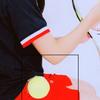 Tennis Ball Waist Clip Holder Tennis Ball Waist Clip Holder Sports Accessories Waist Accessories