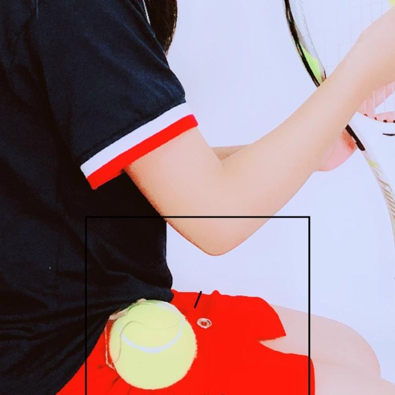 Tennis Ball Waist Clip Holder Tennis Ball Waist Clip Holder Sports Accessories Waist Accessories