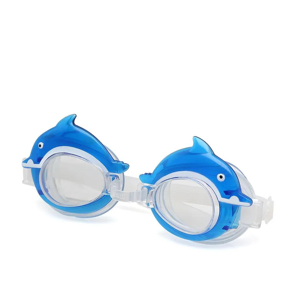 Atosa Kinder-Schwimmbrille Boy