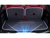 Wenjie M8 Trunk Mat for New Huawei 6/5-Seater – TPE25 Custom Integrated Mat