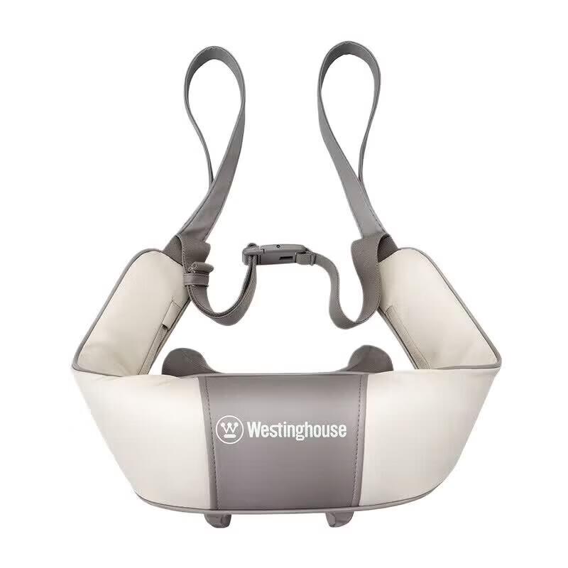 Westinghouse Neck and Shoulder Massager CN plug (adapter included)
