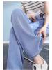 Women's 2025 Tencel Light Lyocell Straight & Wide Leg Summer Jeans
