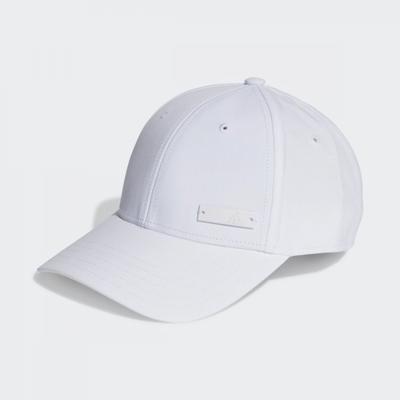 adidas Accessories Fashionable Eco Friendly Metal Badge Lightweight Baseball Cap With Simple Appeal  Ii...