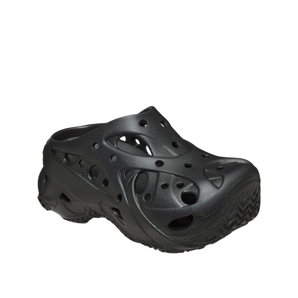 Clogs Crocs Caged