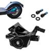 Electric Scooter Rear Wheel Brake Caliper Replacement Rear Brake Caliper Electric Scooter Rear Wheel Disc Brake