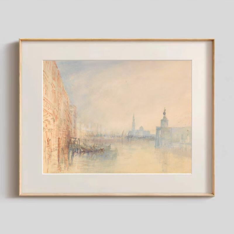 Декоративное настенное искусство: Французский пейзаж