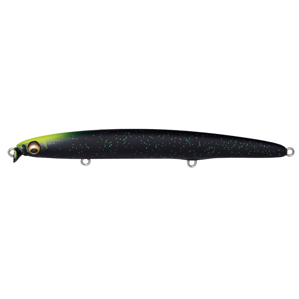 Megabass VATISSA 115F MB Glow Glitter