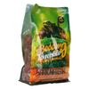 650g Beutel Wald-Gelände Rinde Feine Chips Natürlicher Holzstamm Gelände Substrat für ReptilienKleine Partikel