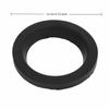 Durable 31705 RV Toilet Valve Anti Leak Anti Leak Valve RV Toilet Parts for Thetford Aqua Magic V Replacement Parts