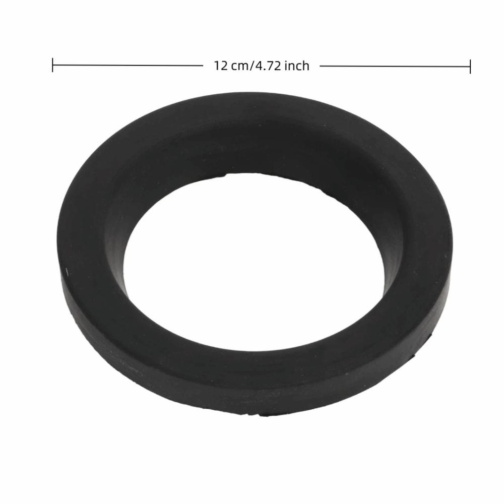 Durable 31705 RV Toilet Valve Anti Leak Anti Leak Valve RV Toilet Parts for Thetford Aqua Magic V Replacement Parts