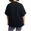 Converse Go-To Sneaker Patch T-Shirt Asia Sizing 'Black' Unisex 10025397-A01