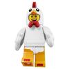 LEGO 5004468 2016 Minifigure Iconic Easter [Item]